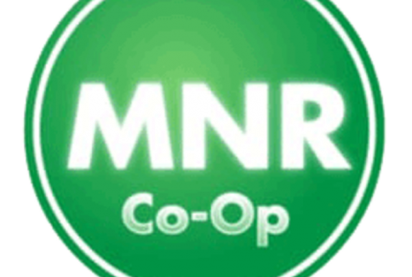 MNR Logo